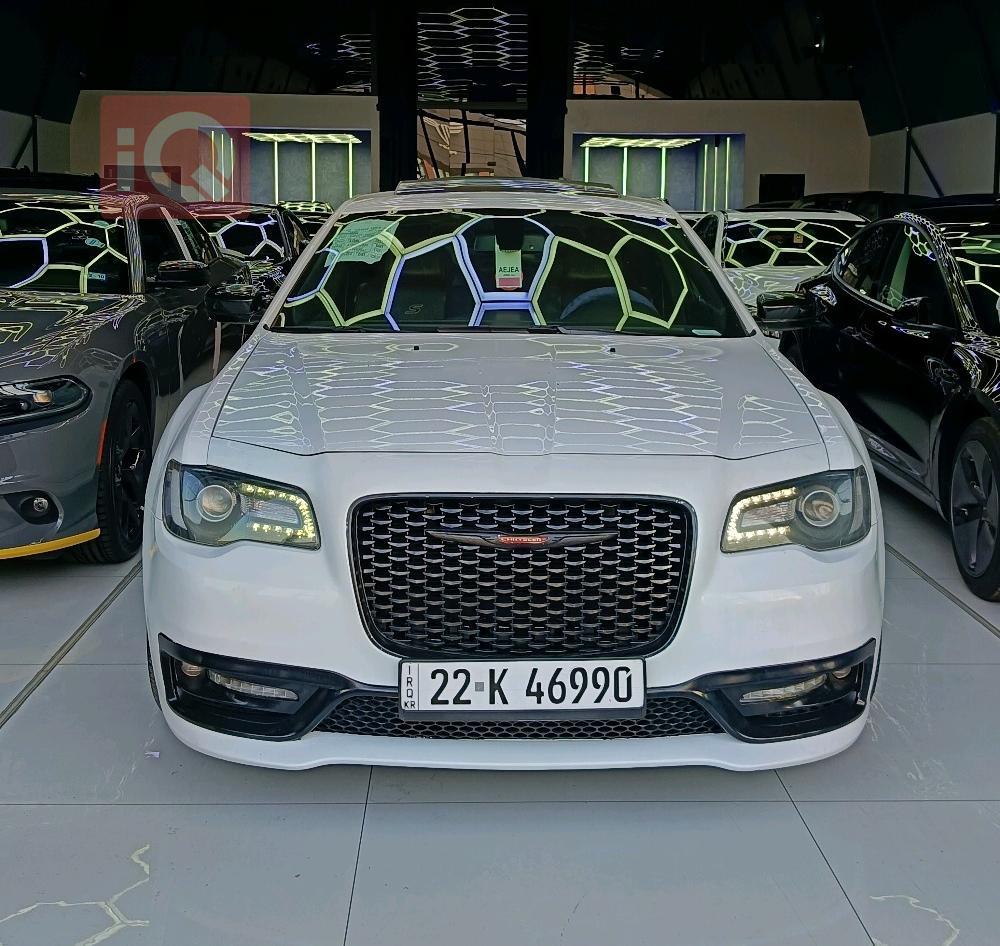 Chrysler 300
